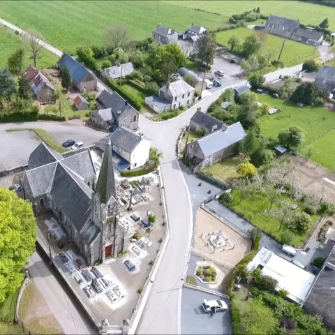 La ferme du bon'heur