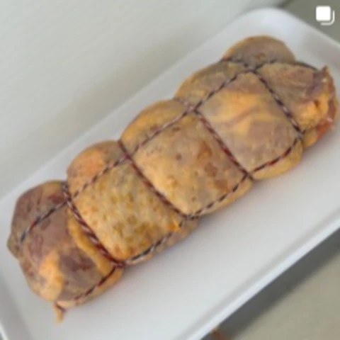 Des préparations de volaille - Au Local de Genas