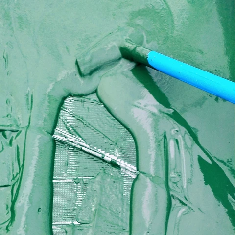 Spiruline ar milin