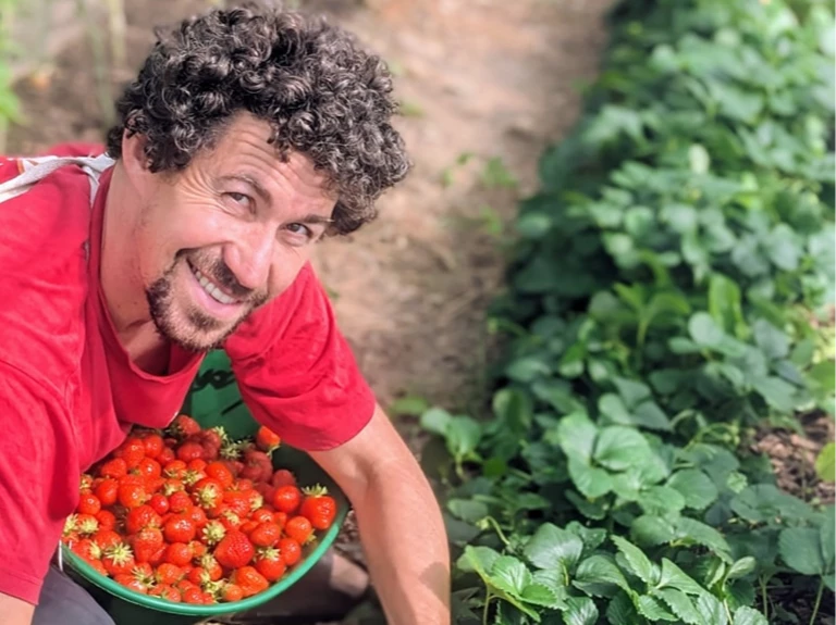 Nos activités à la ferme - LA CLAIRIÈRE PAYSANNE