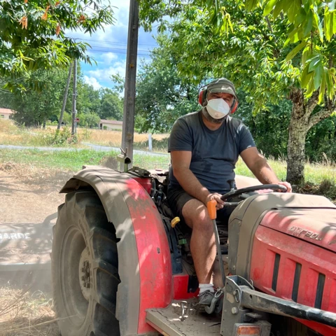 Les Vergers des Doud's