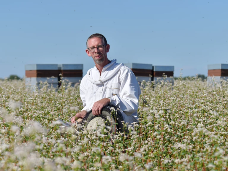 Bienvenue aux Ruchers du Fourneau ! - RUCHERS DU FOURNEAU