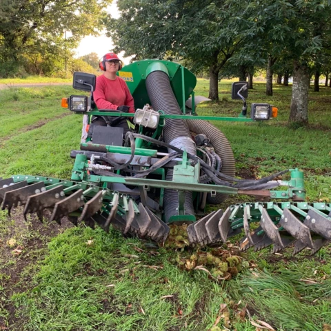 Les Vergers des Doud's