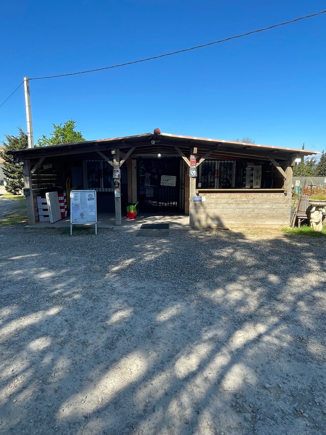 Galerie - Ferme nevianaise