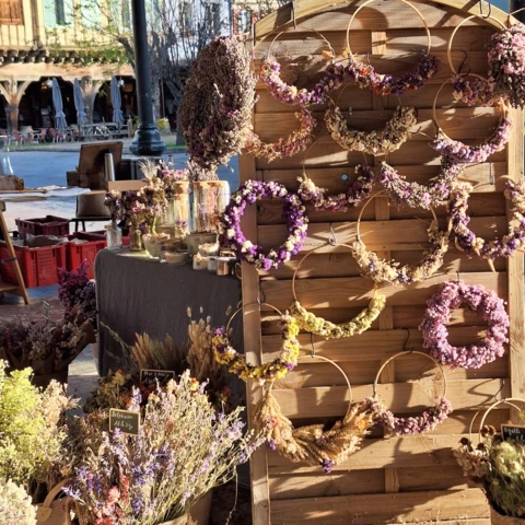 Les Fleurs de Saint-Sernin