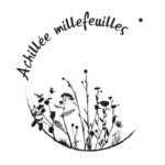 ACHILLEE MILLEFEUILLES - Bourgbarré