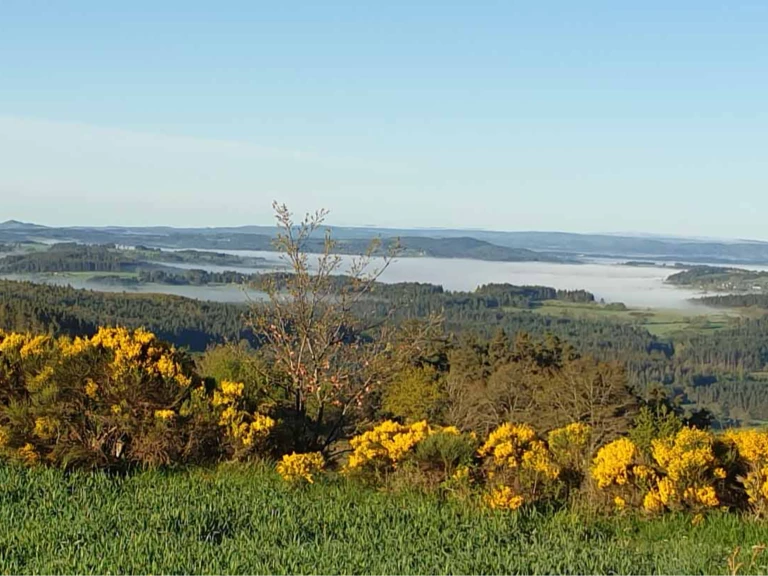 La Nature au fil des saisons