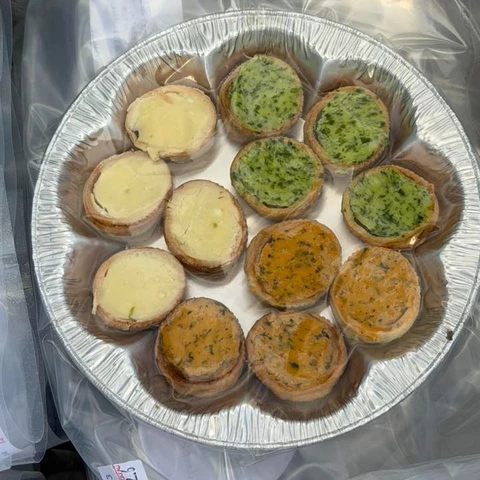 L'Escargot de Mouliherne