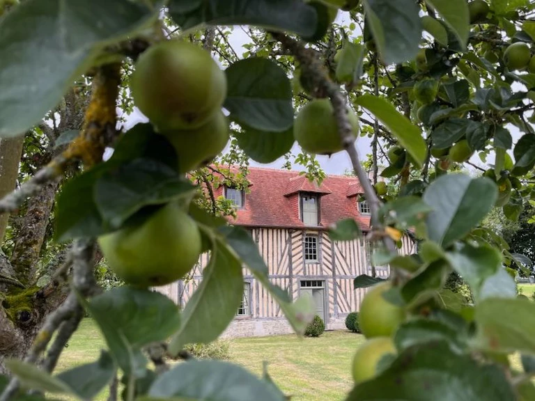 Maisons d'hôtes - Manoirs & Terroirs