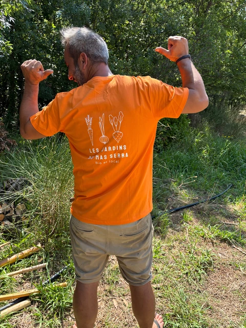 GAEC les jardins du mas serra