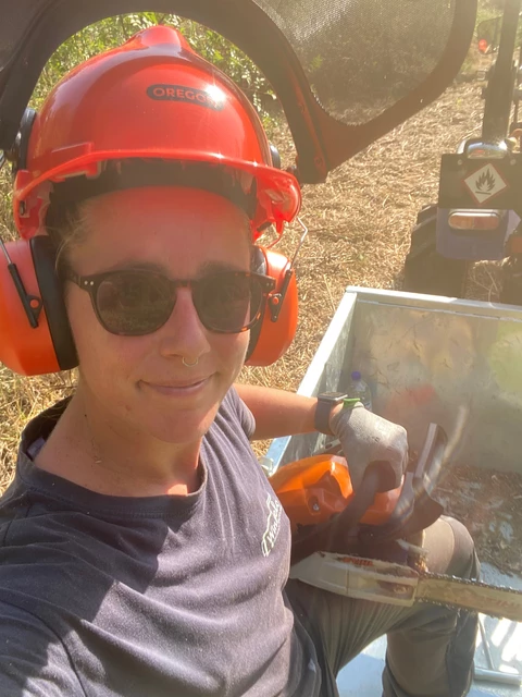 GAEC les jardins du mas serra