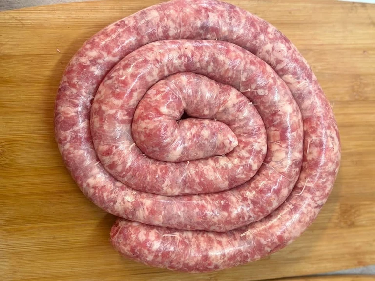 Porc - La Ferme De La Bauberie