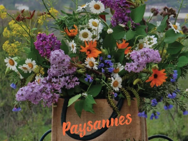 Paniers de Noël 2025 - Paysannes