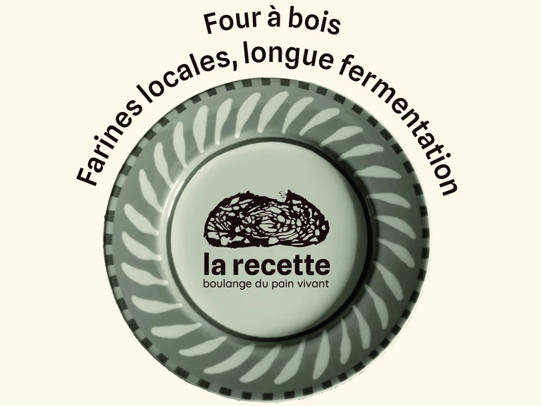 Qu’est ce que LA RECETTE - LA RECETTE
