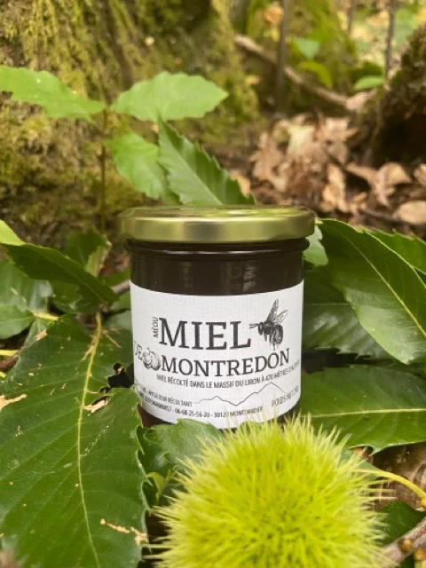 SAVEURS DE NOS VALLÉES