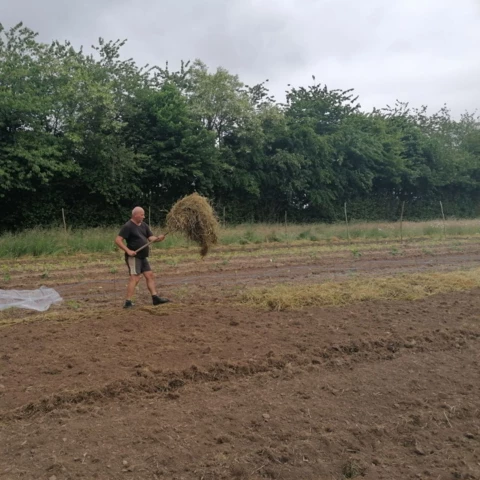La ferme du bon'heur