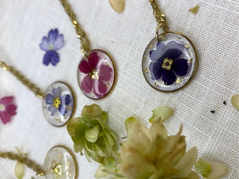 💍 Des souvenirs fleuris à garder pour toujours - Floralice Ferme Florale