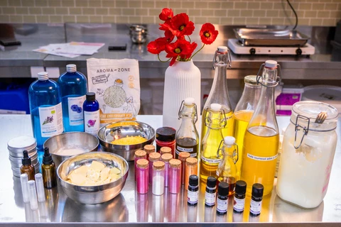 La Fabrique à Moments