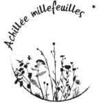ACHILLEE MILLEFEUILLES - Bourgbarré