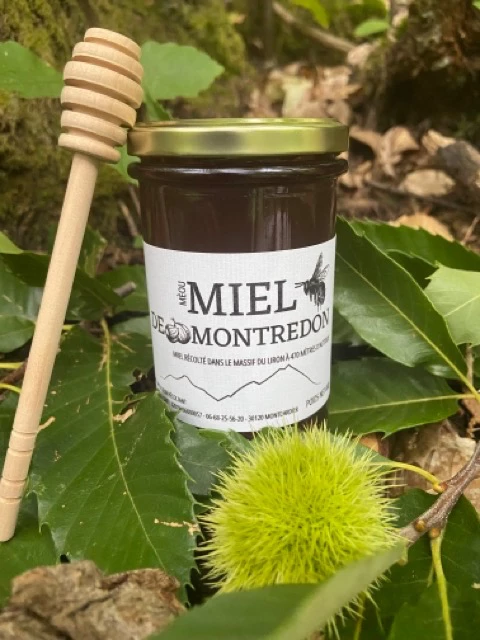 SAVEURS DE NOS VALLÉES