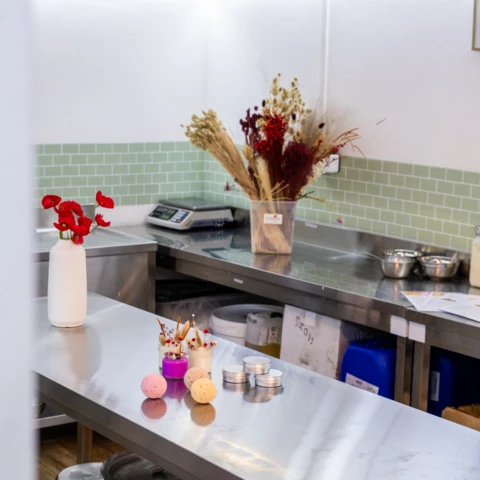 La Fabrique à Moments