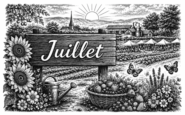 Les rendez-vous de juillet - LA FERME DES CHANOTTES