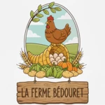La Ferme Bédouret - Escondeaux