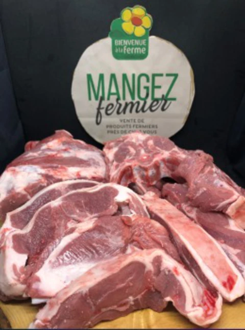 Ferme auberge du Pré Molaine