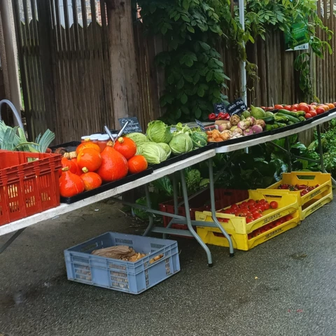 GAEC les petits bregeons