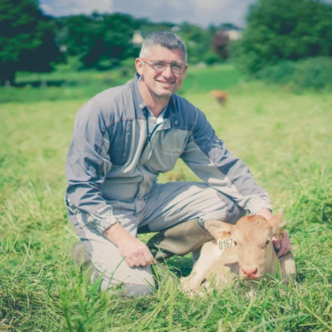 La ferme de sous la ville 