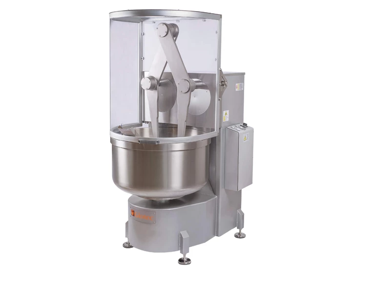 Le pétrissage - MOULIN TRACOL