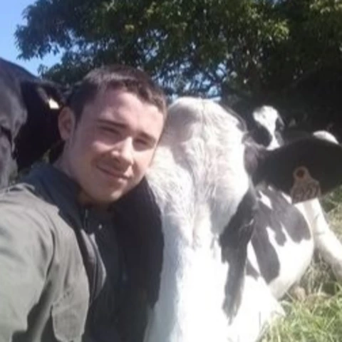 LA FERME DU COUEDIC
