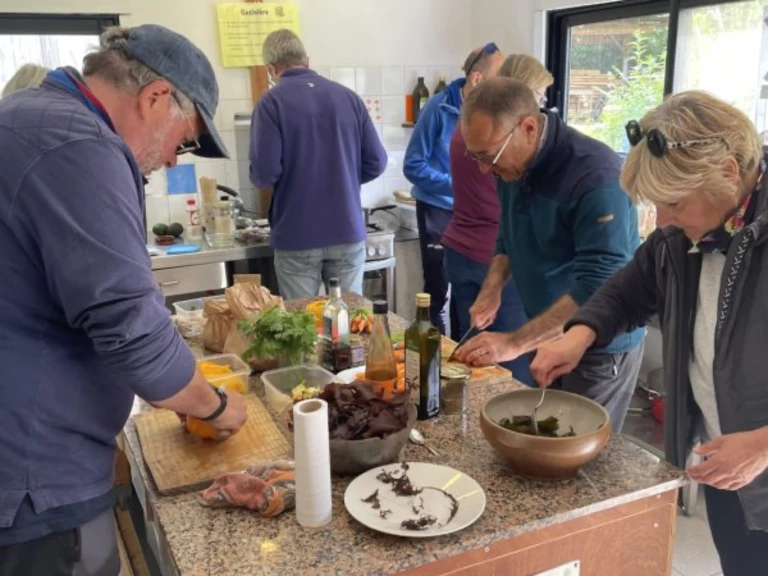 BALADES LITTORALES -