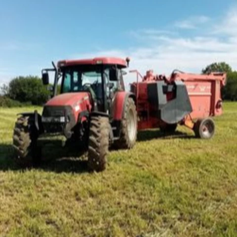 LA FERME DU COUEDIC