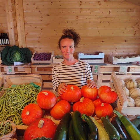 Ferme des Annélides