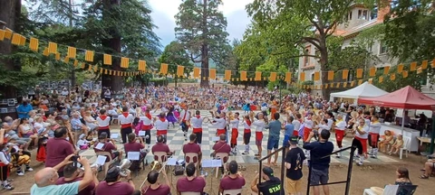 Alegria Arles-sur-Tech