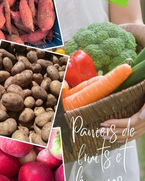 Au jardin de l'Artois