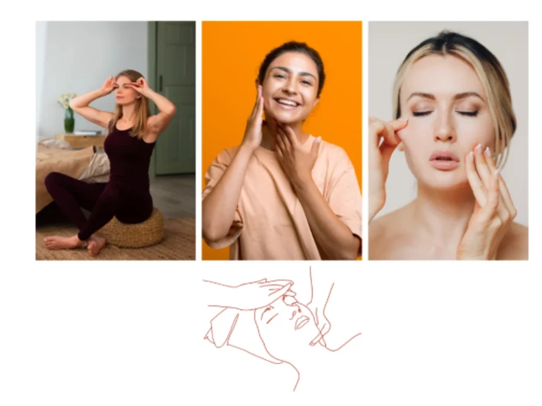 Atelier Automassage DôIn, brossage à sec et yoga facial