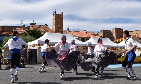 Alegria Arles-sur-Tech
