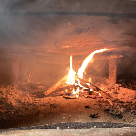 LA RECETTE