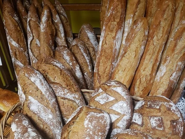 LA MAISON DES GOURMANDISES -