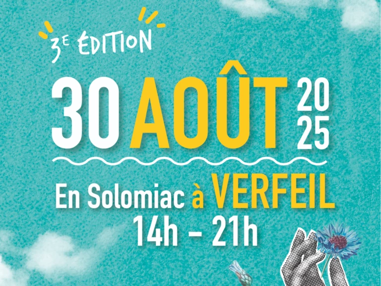 Edition 2025  - Paysannes