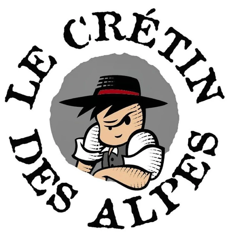 Le Crétin des Alpes ( Domène) - Bienvenue