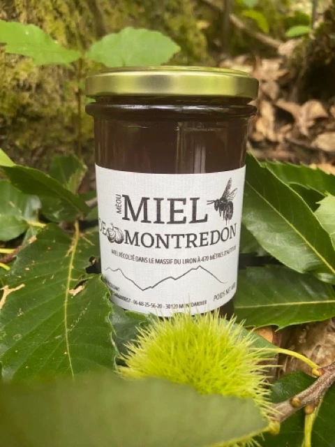 SAVEURS DE NOS VALLÉES
