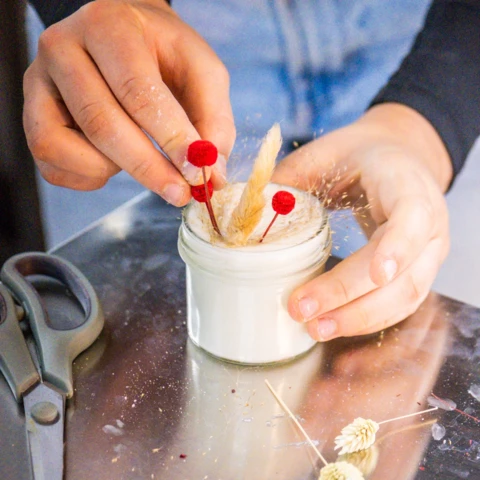 La Fabrique à Moments