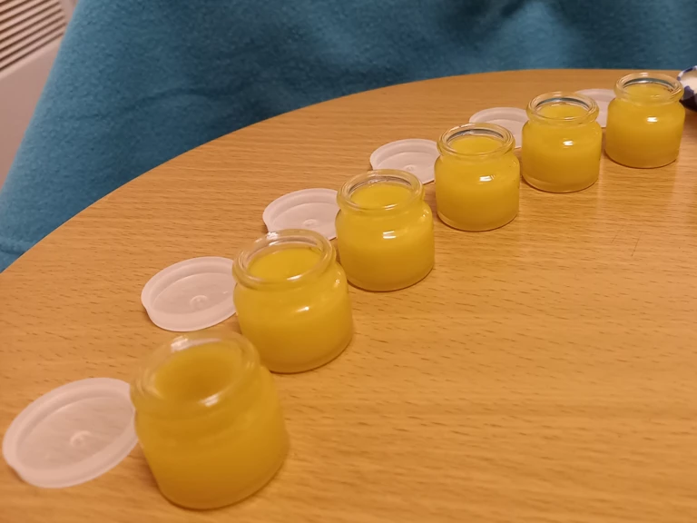 Ma pratique et mon éthique - L'Harmonie des Simples