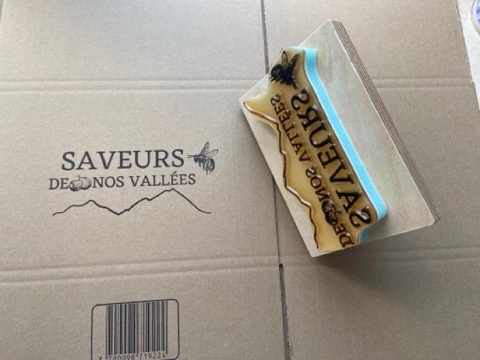 SAVEURS DE NOS VALLÉES