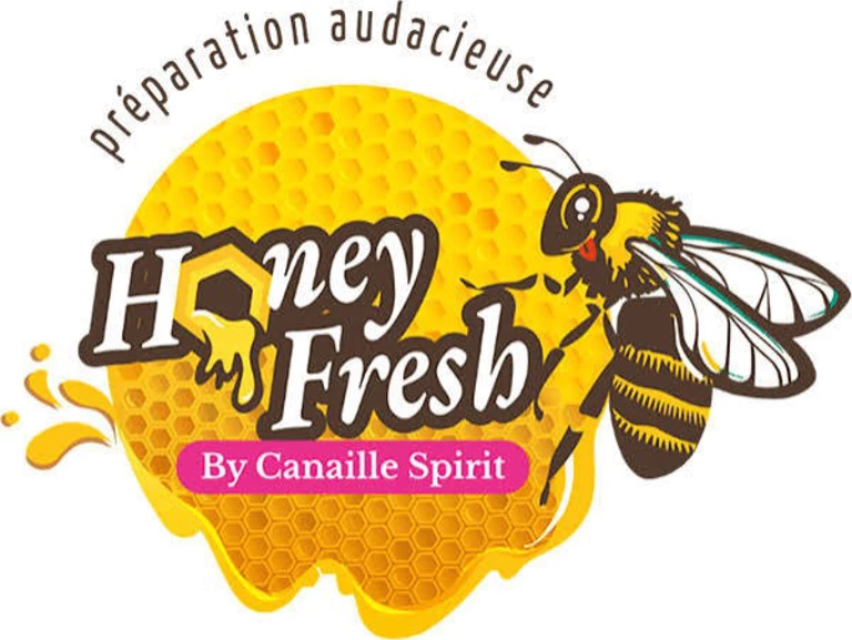 Honey Fresh by Cannaille Spirit - Bienvenue