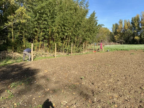 GAEC les jardins du mas serra