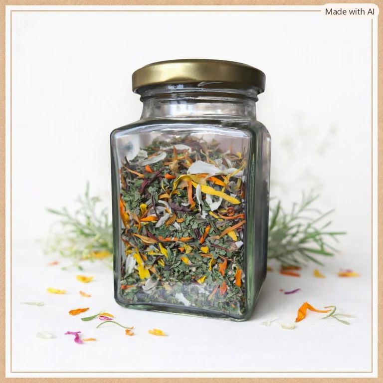 Épicerie fine : Trésors parfumés et saveurs de saison - Sauvage Aromatiques